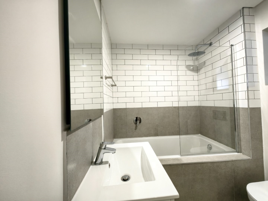 To Let 2 Bedroom Property for Rent in Dormehls Drift Western Cape